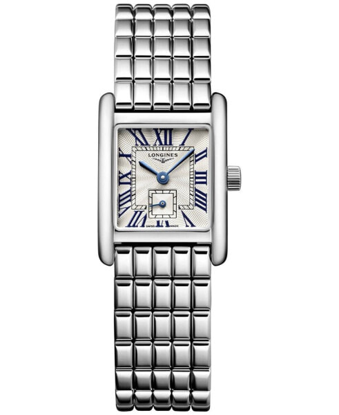 Наручные часы Rotary LB05181/03 Henley Ladies 36mm 10ATM