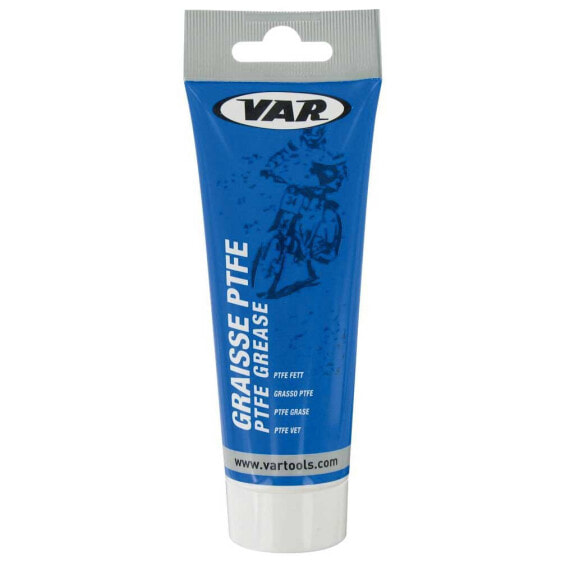 VAR P.T.F.E Grease Tube