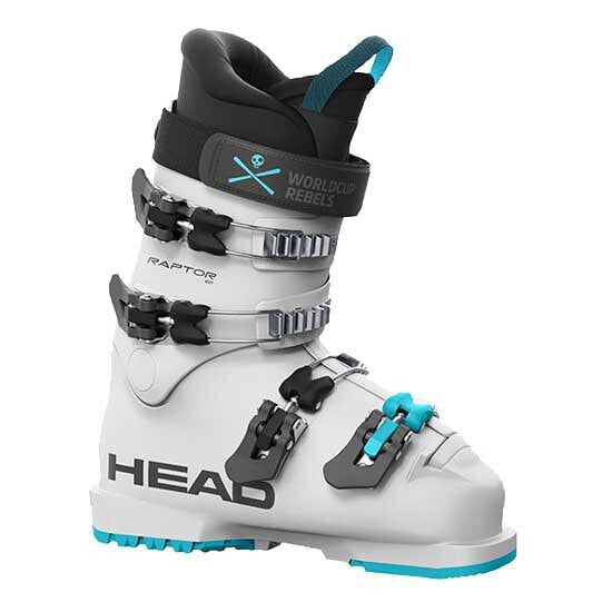 HEAD Raptor 60 Junior Alpine Ski Boots