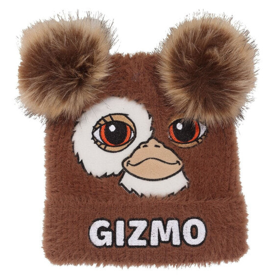 HEROES Gremlins Gizmo Fluffy Beanie