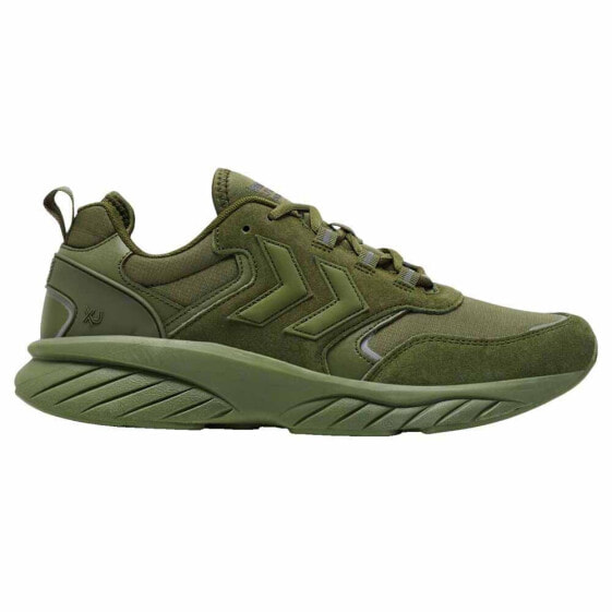 HUMMEL Marathona Reach LX Tonal Rib trainers