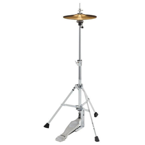 Basix HH-50 Hi-Hat Stand / Cymbals