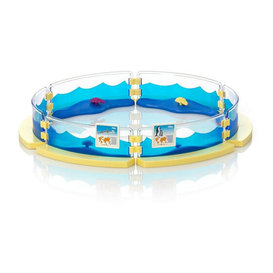 PLAYMOBIL 9063 Aquarium Pool