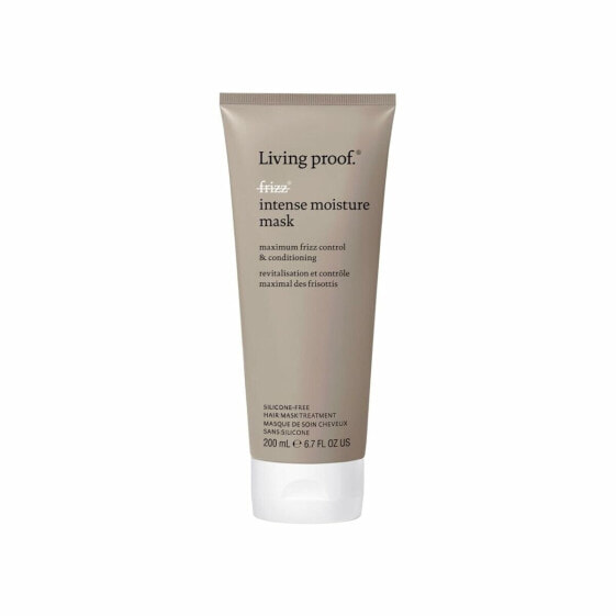 Маска против вьющихся волос Living Proof No Frizz 200 ml