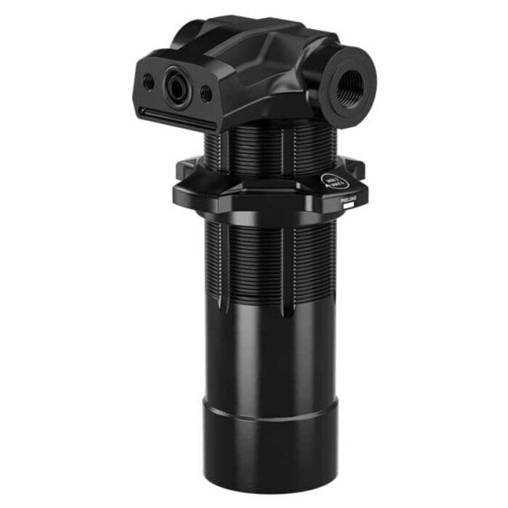 ROCKSHOX Super Deluxe Coil Select / Select Plus A2 Trunnion 57.5-65 mm Rear Shock Eyelet Kit