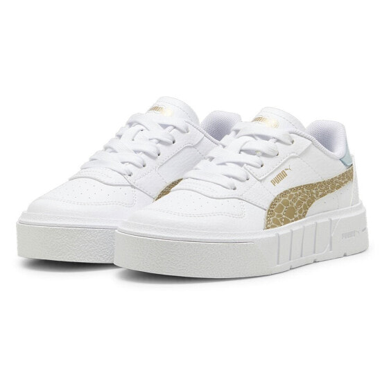 PUMA Cali Court Animal PS trainers