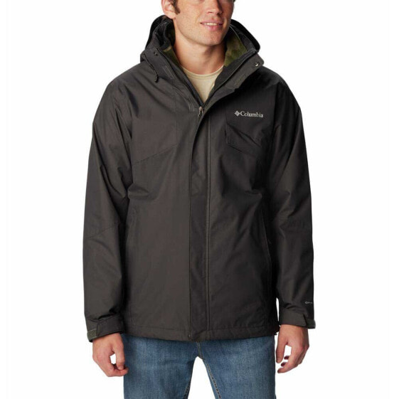 COLUMBIA Bugaboo™ II detachable jacket