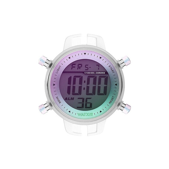 Часы наручные женские Watx & Colors RWA1085 Ø 43 мм