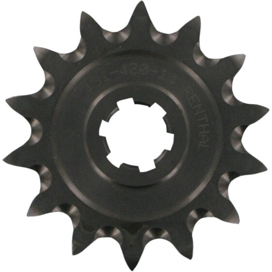 RENTHAL 431-420 Grooved Front Sprocket