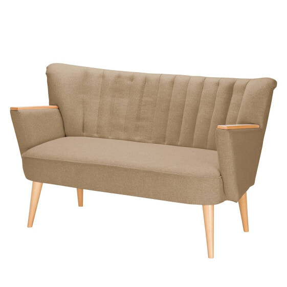 Sofa Bauro (2-Sitzer) Filz