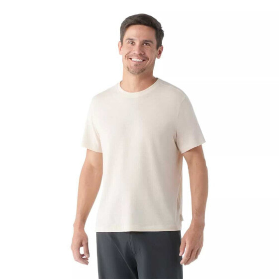 SMARTWOOL Perfect Crew short sleeve T-shirt