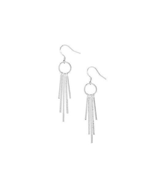 Tassel Earring