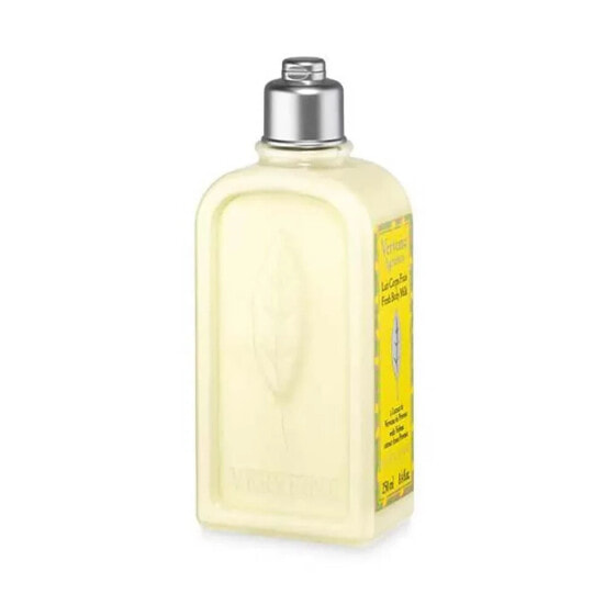 L OCCITAINE Verveine Body Milk 250ml