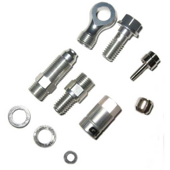 FASI Universal Kit Connection For Hydraullic Disc Brake