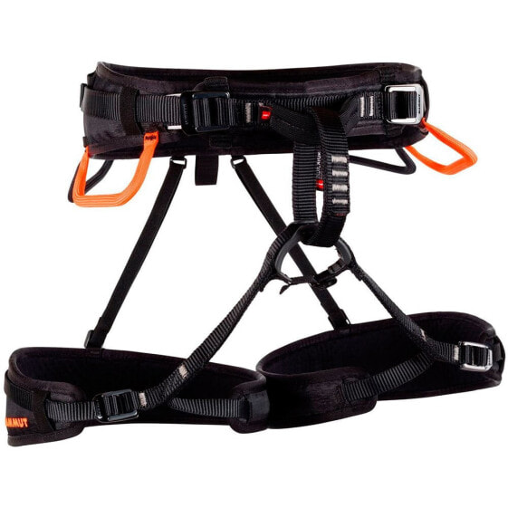 MAMMUT Ophir 4 Slide Harness