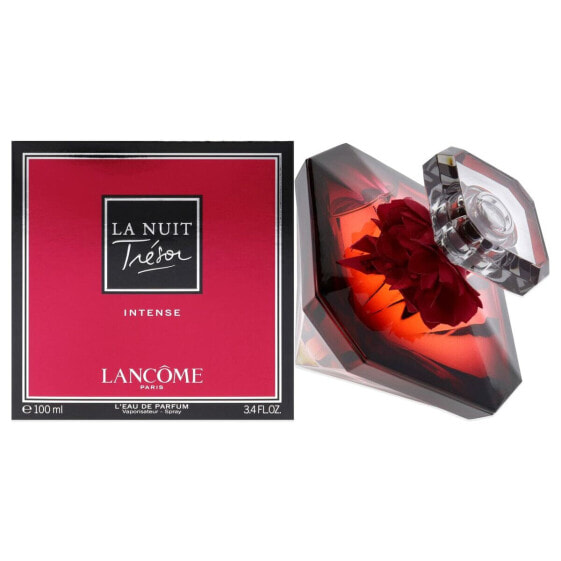 Женская парфюмерия Lancôme La Nuit Trésor Intense EDP 100 ml