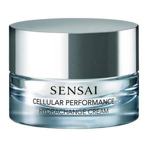 Sensai Cellular Performance Hydrachange Cream