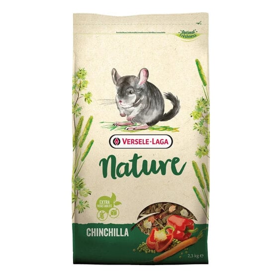 VERSELE-LAGA Nature chichilla food 2.3kg