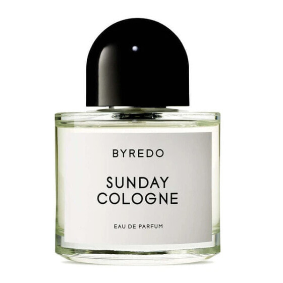 Нишевый парфюм Byredo Sunday Cologne - EDP