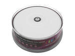 MEDIARANGE MR202 - 52x - CD-R - 700 MB - Cakebox - 25 pc(s)