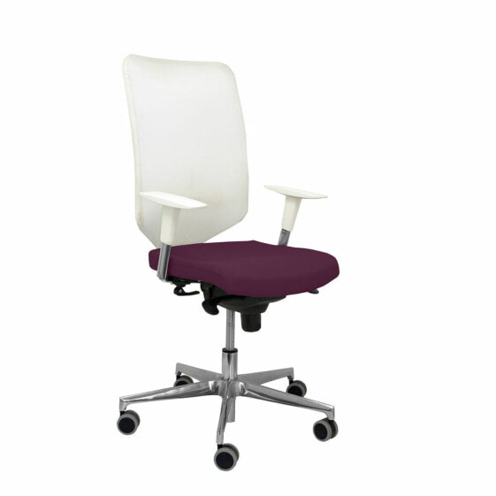 Офисный стул Ossa P&C BALI760 Фиолетовый