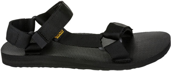 Teva Sandały męskie M'S Original Universal Urban black r. 43 (1004010-BLK-10)