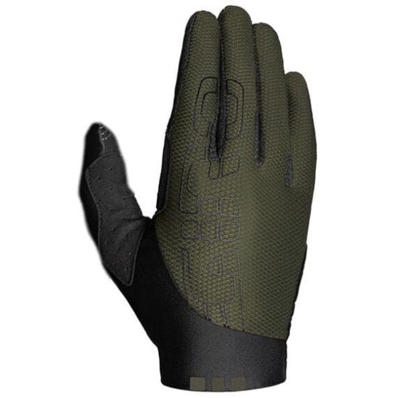 GIRO Trixter long gloves
