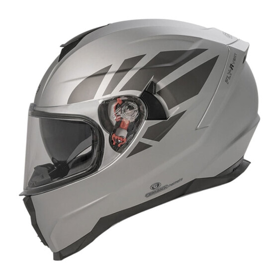 GARI G80 Fly-R full face helmet