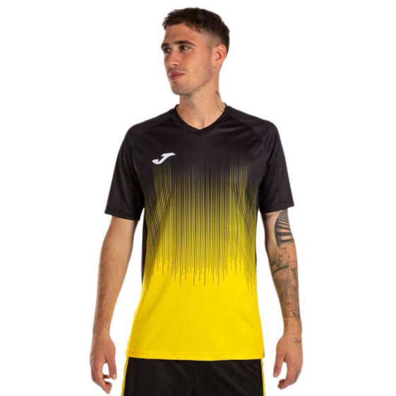 JOMA Tover IV short sleeve T-shirt