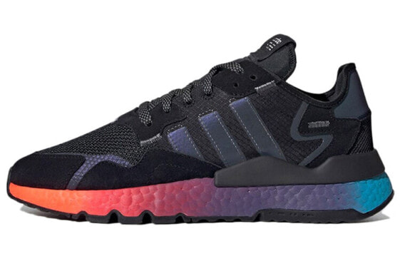 Кроссовки Adidas originals Nite Jogger FX1397