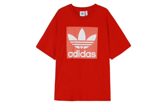 Футболка Adidas originals Oversized Tee T