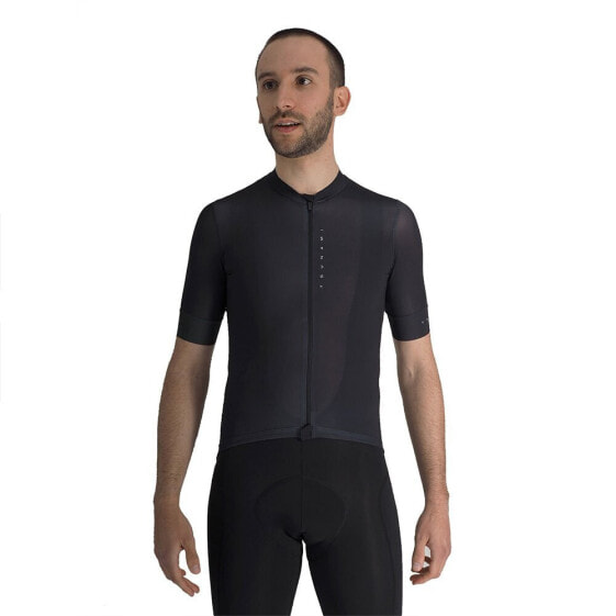 TSUNAMI Aubisque short sleeve jersey