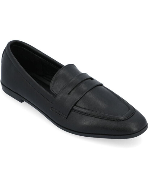 Women's Myeesha Slip-On Loafers