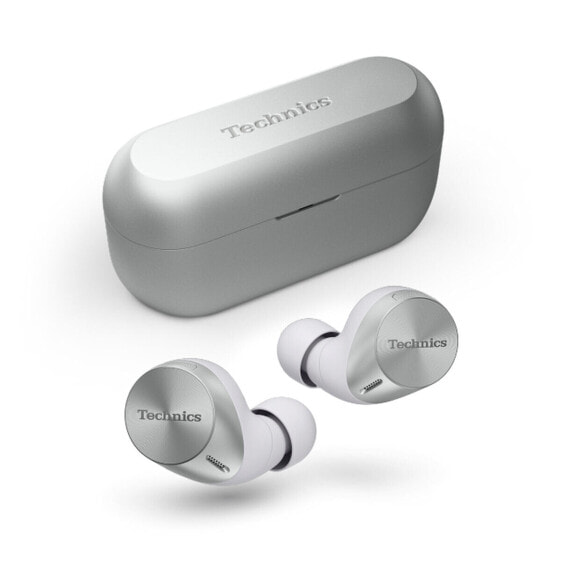 Bluetooth-наушники in Ear Technics EAH-AZ60M2ES Серебристый