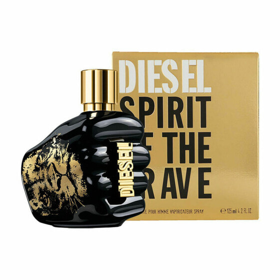 Мужская парфюмерия Diesel Spirit of the Brave EDT EDT 125 ml