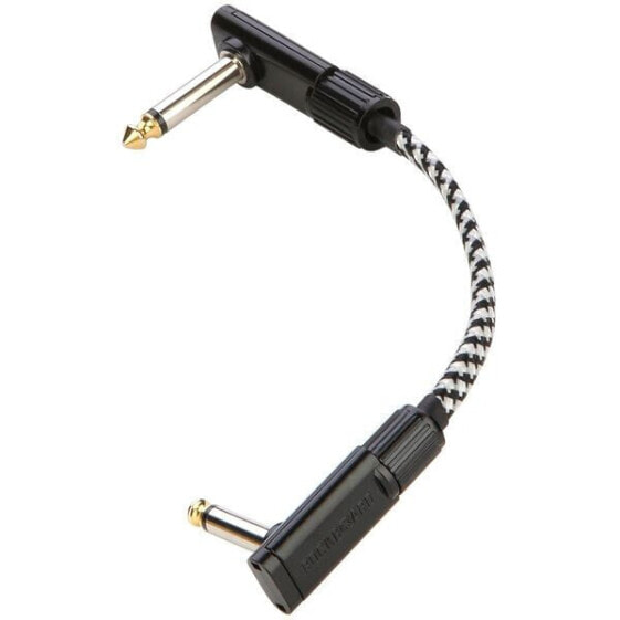 Rockboard Salt&Pepper Patch Cable 10