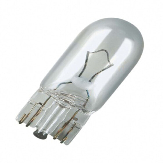 Автомобильная лампа Osram 2825 12V 5W W5W