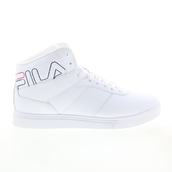 Fila Impress LL Outline 1FM01776-125 Mens White Lifestyle Sneakers Shoes