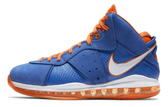 Nike LeBron 8 QS CV1750-400 Sneakers