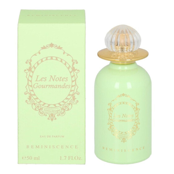 Женская парфюмерия Reminiscence LN Gourm Heliotrope EDP 50 ml