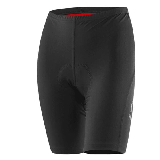 LOEFFLER Basic Gel shorts