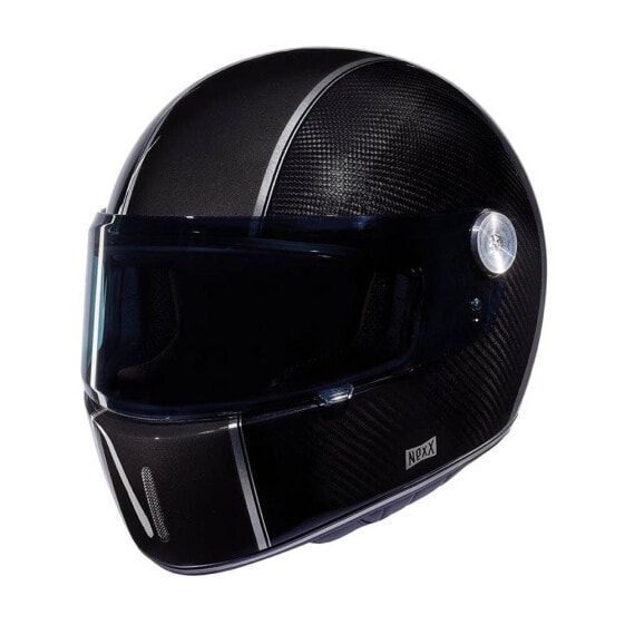 NEXX XG.100R Carbon 2 Full Face Helmet
