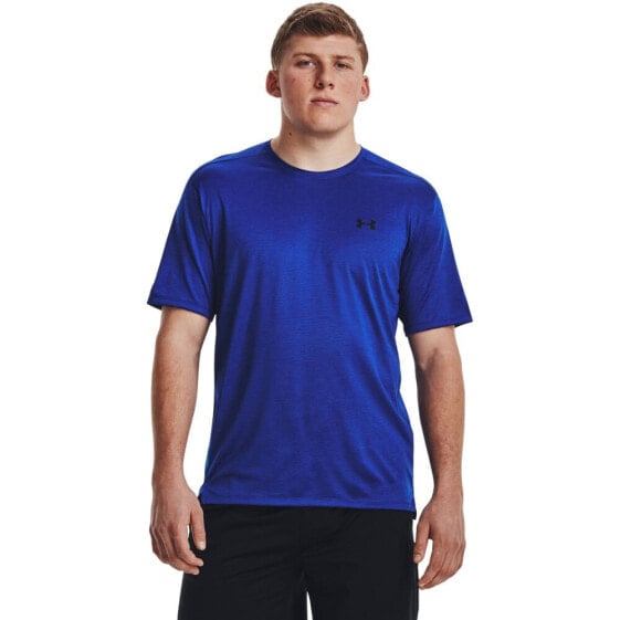 UNDER ARMOUR Tech Vent short sleeve T-shirt