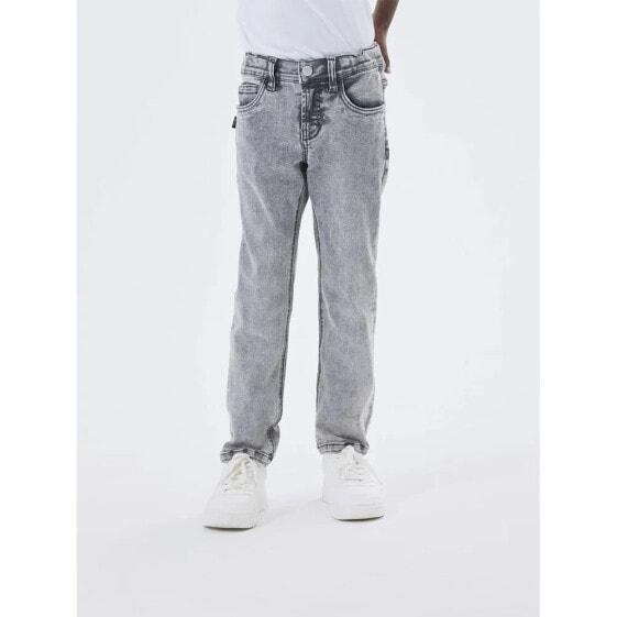 NAME IT Pete Xslim Fit 4487 Jeans