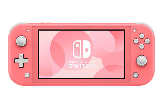 Nintendo Switch Lite портативная игровая приставка 14 cm (5.5")