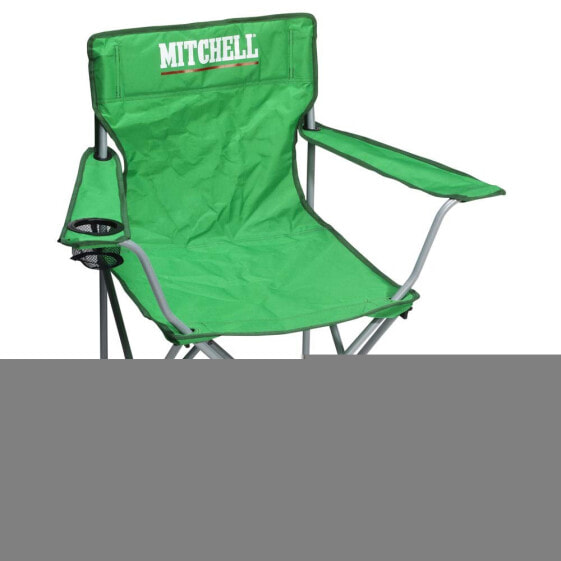 MITCHELL Fishing Chair Eco