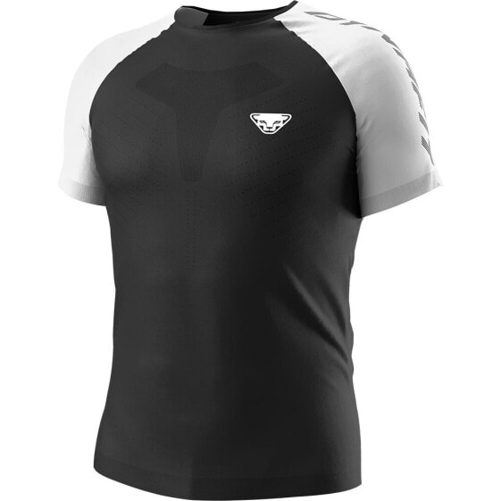 DYNAFIT Ultra 3 S-Tech short sleeve T-shirt