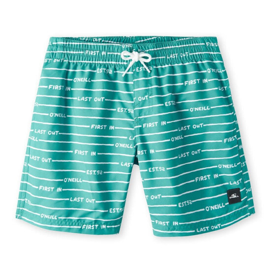 O´NEILL All Year 14´´ Swimming Shorts