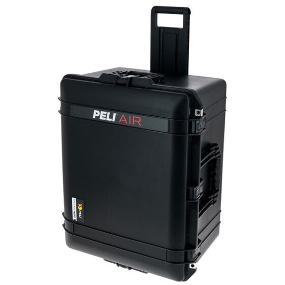 Peli 1637 Air Foam Black