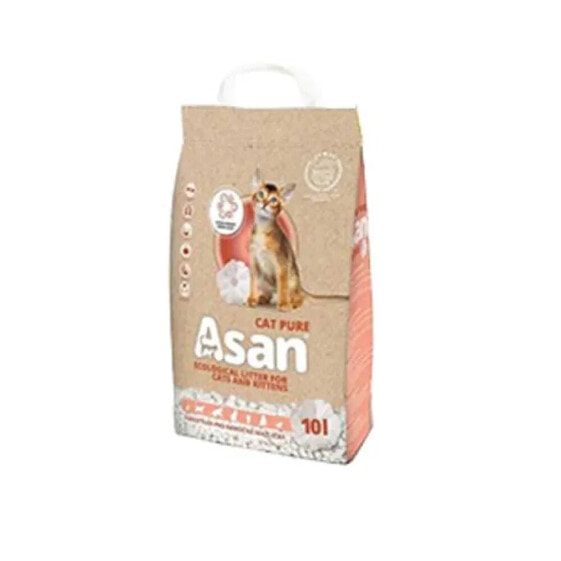 ASAN Pure cat sand